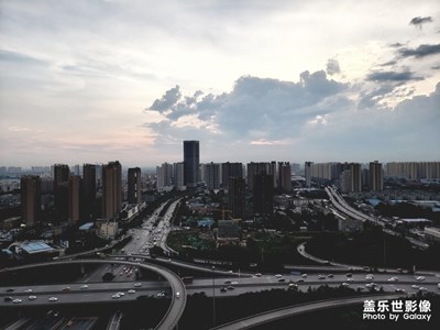 登高望遠(yuǎn)
