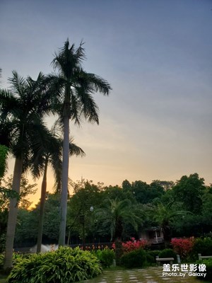 風(fēng)清氣爽