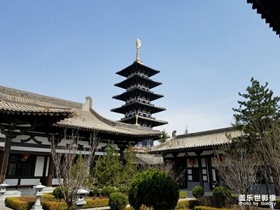 大唐遺風