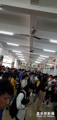 學畜