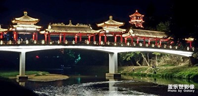 【倒影】+龍城印象