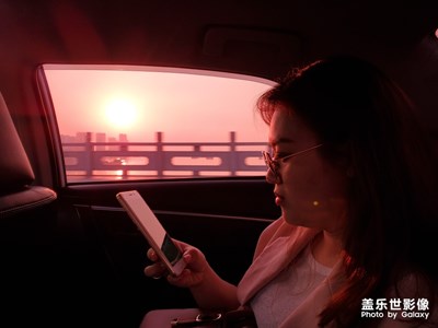 生活，就是如此