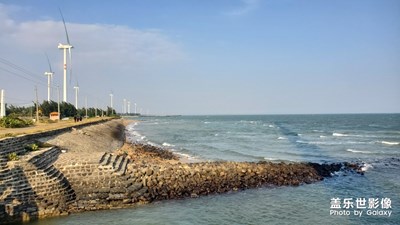 祖國大陸最南端????