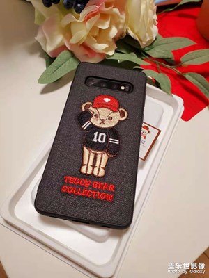 在三星商城白嫖的手機(jī)殼！