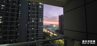 已經(jīng)感覺要老了……