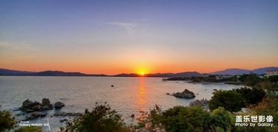 深圳的......冬？