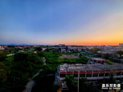 s10+沒事兒隨手拍身邊的景物