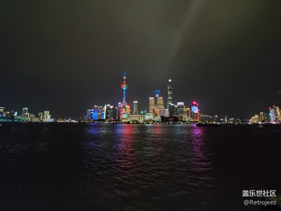 【Galaxy Note10系列體驗】超廣角的超體驗