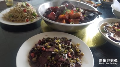 【享拍一刻】+美食大家樂(lè)