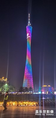 【享拍一刻】在廣州