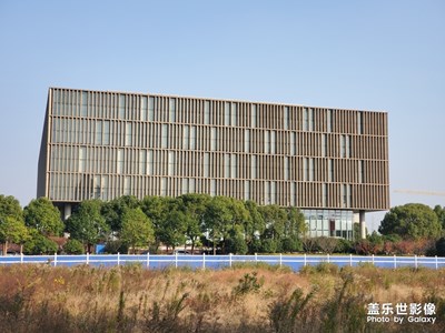 浦東圖書館