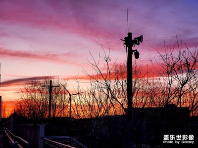 身邊的風景