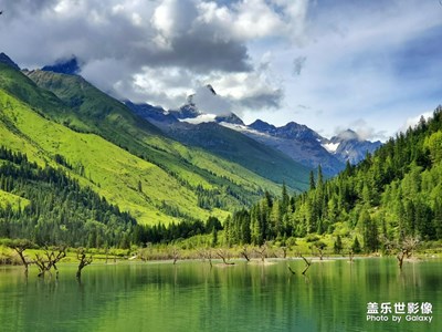 【2019最美瞬間】+川西之極