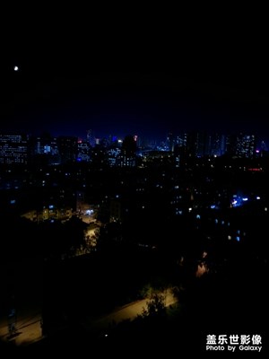 【色彩】+黑色與白色