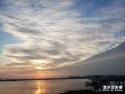 【2019最美瞬間】隨手一拍的美麗