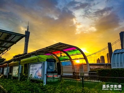 2019最美瞬間－－美好，不期而遇