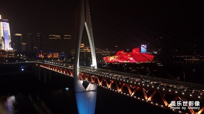 網(wǎng)紅重慶，打卡圣地