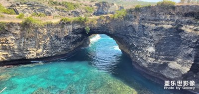 浪漫巴厘島