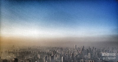 [2019最美瞬間]重慶，行千里，致廣大