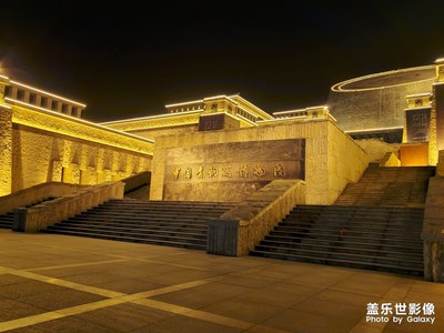 【色彩】+北方的冬日色彩！