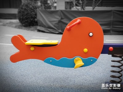 【色彩】+兒童樂園