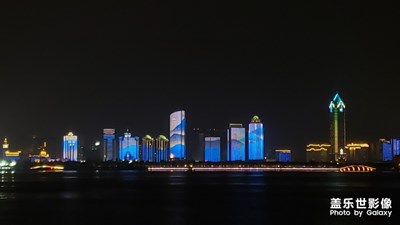 N9隨拍，走走停停的記錄。