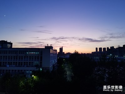 【2019最美瞬間】隨手拍