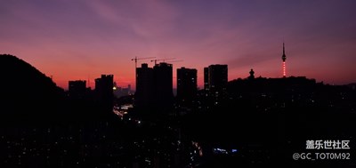 【2019最美瞬間】落幕