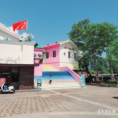 【2019最美瞬間】廣東