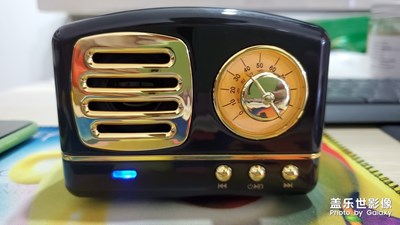 現(xiàn)代M11藍牙音箱