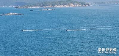 看海