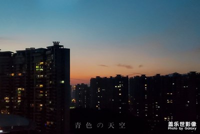 【2019最美瞬間】雨丶