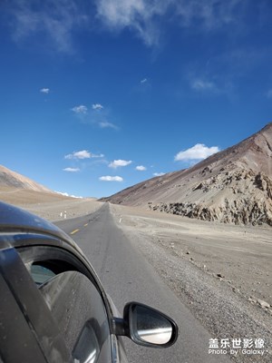 【2019最美瞬間】深圳行＋喀什行