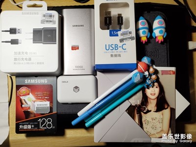 社區(qū)一年的收獲！