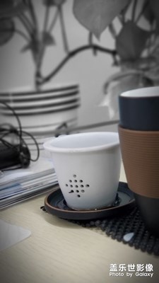 【雙旦驚喜】+ 靜下來(lái)，喝杯茶。