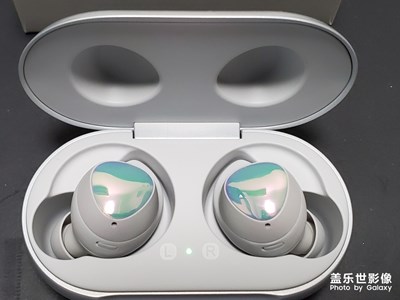 【雙旦驚喜】+莫奈彩buds