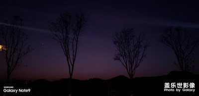 大好河山，波瀾壯闊