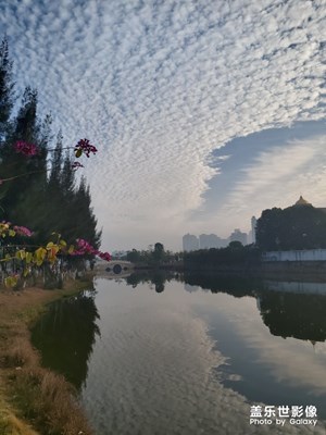 美景