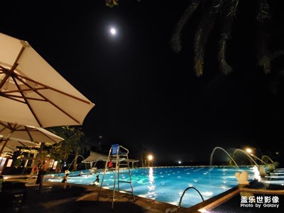 三亞亞龍灣瑞吉酒店