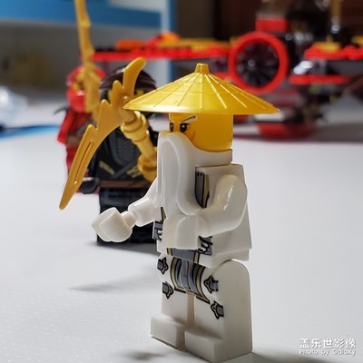 樂高幻影忍者