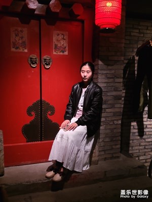 【大街小巷】*老街二