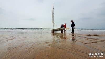 老人與海