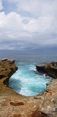 在我手機鏡頭下的巴厘島