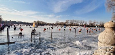年初老北京隨心游