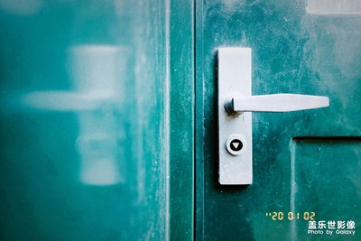 #一月隨手拍# 杭州白塔公園