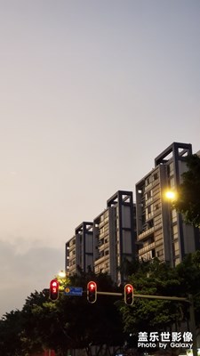 等，等燈等燈