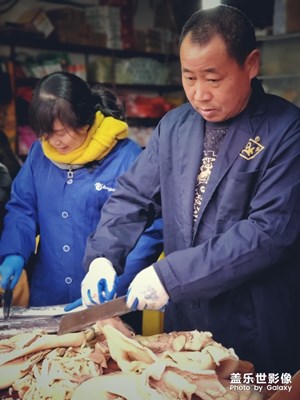 嘗試以前從未涉及的人文題材