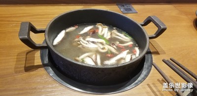 【繽紛世界】之前聚會的照片