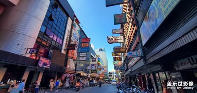 【新春】+曼谷的中國年