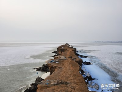【新春】+北國風光，千里冰封